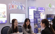 NovaGroup: Thu h&#250;t nh&#226;n sự cho chu kỳ ph&#225;t triển mới