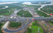 Đẩy nhanh tiến độ giải ng&#226;n c&#225;c dự &#225;n trọng điểm