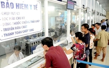 Đẩy mạnh thực hiện BHYT to&#224;n d&#226;n trong giai đoạn mới