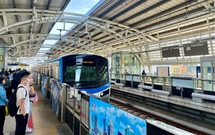 Triển khai đ&#224;o tạo c&#225;n bộ, c&#244;ng chức về ph&#225;t triển đường sắt đ&#244; thị