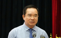 Chủ tịch UBND TPHCM l&#224;m Trưởng Ban An to&#224;n giao th&#244;ng Th&#224;nh phố