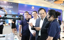 Ph&#225;t triển TPHCM trở th&#224;nh trung t&#226;m đổi mới s&#225;ng tạo v&#224; khởi nghiệp tầm cỡ quốc tế