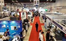 Doanh nghiệp c&#244;ng nghiệp tăng tốc sản xuất dịp cuối năm