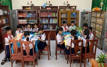 TPHCM hướng đến x&#226;y dựng hệ sinh th&#225;i đọc to&#224;n diện