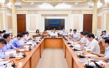 Triển khai ngay những cơ chế, chính sách mà Quốc hội đã giao cho Thành phố