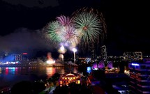 Th&#224;nh phố  tổ chức nhiều hoạt động nghệ thuật ch&#224;o đ&#243;n ch&#224;o năm mới 2026