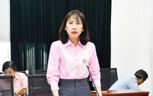 Ho&#224;n th&#224;nh sắp xếp nh&#226;n sự phường, x&#227; trước 15/12