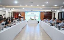 Sửa đổi Hiến ph&#225;p năm 2013: Cần l&#224;m r&#245; nghĩa vụ phản hồi đối với c&#225;c kiến nghị từ Mặt trận