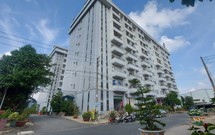 Quy m&#244; quỹ đất nh&#224; ở x&#227; hội của TPHCM khoảng 1.400ha