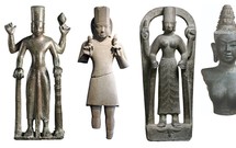 TPHCM lần đầu ti&#234;n trưng b&#224;y 17 Bảo vật quốc gia