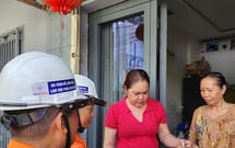 EVNHCMC k&#234;u gọi người d&#226;n, doanh nghiệp sử dụng điện tiết kiệm