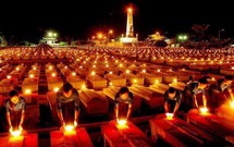 Liệt sĩ Nguyễn Ngọc Phương - &#39;Th&#233;p đ&#227; t&#244;i&#39; trong lửa đỏ lao t&#249;