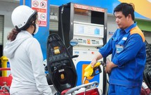 Th&#237; điểm xăng sinh học E10 tại 36 cửa h&#224;ng tr&#234;n địa b&#224;n TPHCM