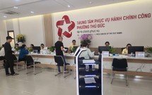 TPHCM thi đua cao điểm &quot;100 ng&#224;y hoạt động tinh - gọn - mạnh - hiệu năng, hiệu lực, hiệu quả&quot;