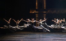 Đo&#224;n ballet nổi tiếng thế giới - Eifman Ballet sắp biểu diễn tại Việt Nam