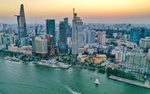 TPHCM với tầm nh&#236;n mới về si&#234;u đ&#244; thị mang tầm quốc tế