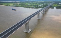 Đưa v&#224;o khai th&#225;c V&#224;nh đai 3 TPHCM đoạn T&#226;n Vạn - Nhơn Trạch từ ng&#224;y 20/8