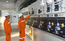 EVNHCMC: Đảm bảo nguồn điện an to&#224;n ổn định phục vụ c&#225;c hoạt động kỹ niệm ng&#224;y Lễ Quốc kh&#225;nh