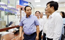 TPHCM đang bước v&#224;o giai đoạn cao điểm thực hiện “nhiệm vụ k&#233;p”