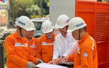 Điện lực TPHCM: C&#244;ng khai lượng điện ti&#234;u thụ h&#224;ng ng&#224;y tr&#234;n App