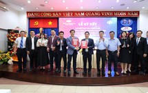 SATRA và FPT hợp tác thực hiện chuyển đổi số