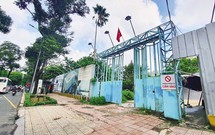 Đề xuất sử dụng 9 khu 'đất vàng' làm công viên, vườn hoa phục vụ dân dịp Tết Bính Ngọ 2026