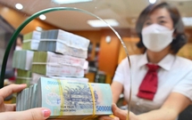 Tăng trưởng tín dụng trên địa bàn TPHCM tăng 18,7%