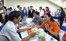 Kết nối thị trường, phát triển chuỗi giá trị hàng hóa giữa TPHCM và các tỉnh, thành