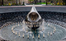 Khánh thành Công viên số 1 Lý Thái Tổ