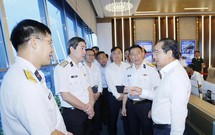 DN đồng hành cùng Thành phố phát triển hạ tầng giao thông, công nghiệp công nghệ cao