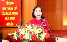 Thủ Dầu Một tăng tốc trong nhịp đập siêu đô thị TPHCM