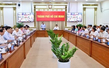 TPHCM nỗ lực tạo bứt phá trong quý I tạo đà cho tăng trưởng cả năm 2026