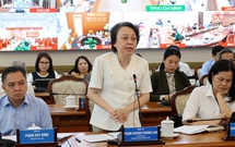 Tăng cường kiểm tra an toàn thực phẩm dịp Tết