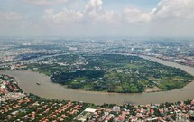 HĐND TPHCM thống nhất phương án lựa chọn nhà đầu tư Dự án Khu đô thị mới Bình Quới - Thanh Đa