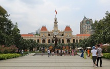 Bộ sách “Lịch sử Sài Gòn - Thành phố Hồ Chí Minh”: Nhiều vấn đề được sáng tỏ