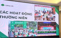 Thị trường bảo hiểm đón thêm sản phẩm mới chú trọng vào quyền lợi sức khỏe và đầu tư