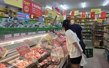 TPHCM bảo đảm nguồn cung xăng dầu, kiểm soát giá cả hàng hóa ổn định