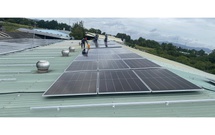 Xu hướng phát triển điện mặt trời mái nhà tại TPHCM tăng nhanh