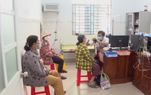 TPHCM hướng tới mục tiêu toàn bộ người dân được khám sức khỏe ít nhất 1 lần/năm