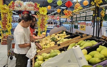 Người tiêu dùng Việt ngày càng ưu tiên sản phẩm xanh, đảm bảo truy xuất nguồn gốc