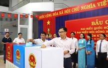 TPHCM sẵn sàng cho ngày bầu cử Quốc hội và HĐND