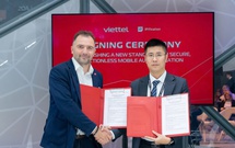 Viettel Telecom ký MOU với IPification, thúc đẩy xác thực di động an toàn thế hệ mới