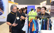 Global Sourcing Fair Việt Nam 2026 thu hút hàng trăm nhà mua hàng quốc tế lớn