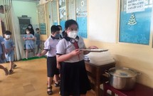 Kiểm tra hơn 300 cơ sở cung cấp suất ăn học đường trong tháng 4/2026