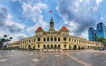 Đánh giá toàn diện mô hình chính quyền địa phương 2 cấp trên địa bàn sau 1 năm thực hiện