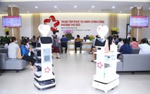 Đẩy mạnh cải cách hành chính, nâng cao tiện ích phục vụ người dân
