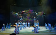 “Mơ Show” đưa nghệ thuật xiếc - rối đến gần hơn với công chúng