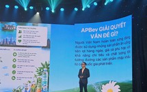 APBEV đầu tư 80 triệu USD cho nhà máy đồ uống công nghệ vô trùng khô