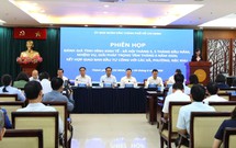 Kinh tế Thành phố duy trì đà tăng trưởng tích cực, đẩy mạnh giải ngân vốn đầu tư công
