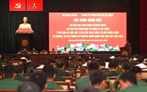 Phát huy tinh thần tự chủ chiến lược, tự cường trong kỷ nguyên vươn mình của dân tộc